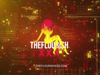 Trailer Princess Cairo gets to Experience Black