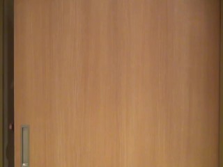 Slim Japanese MILF with short hair devours fragile men