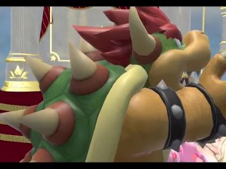 Peaches gets fuckkkked