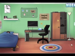 Best hentai anime sex ever with a milf in shower