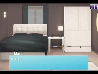 Best hentai anime sex ever with a milf in shower