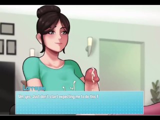 Best hentai anime sex ever with a milf in shower