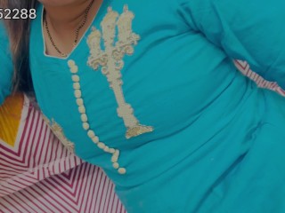 Desi Village step chachi fucked by bhatija porn x video with dirty talk