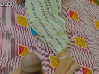 Desi Village step chachi fucked by bhatija porn x video with dirty talk