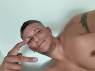 Я красавчик)))