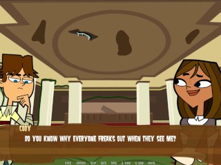 Total Drama Harem - Part 24 - Its Working!! Two Girls Saved! By LoveSkySan