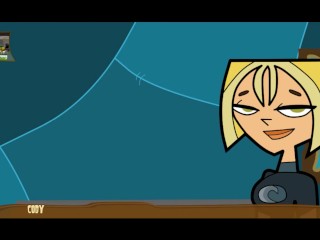 Total Drama Harem - Part 28 - Izzy Sex Ending 1 By LoveSkySan