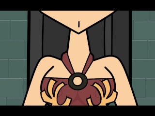 Total Drama Harem - Part 28 - Izzy Sex Ending 1 By LoveSkySan