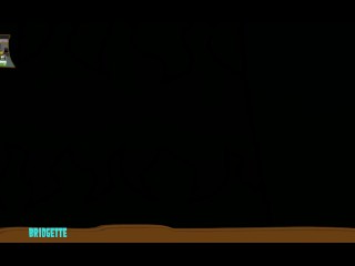 Total Drama Harem - Part 29 - Stuck Girl Want Some Dick! By LoveSkySan