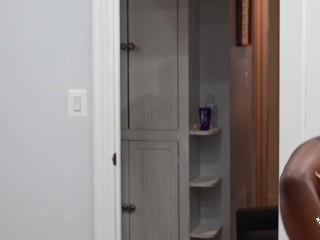 3 Banging Peach Fuzz Destroyed Pussy