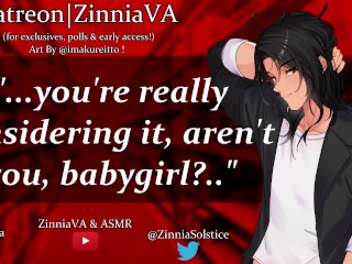 [M4F] Giving Your Boyfriend A Sloppy Blowjob At The College Library [Public][Daddy, Baby Girl]