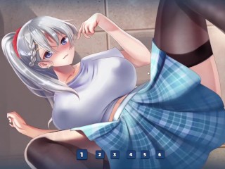 hentai game Gamer Girls 2