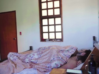 Real amateur couple caught fucking!