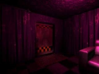 Bonfie Titty Fuck Job, Fexa Get Fuck Hard (Fap Night at Frenni's)