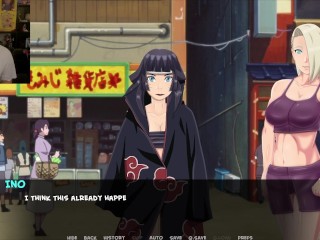 I Used The Wrong Jutsu On This Naruto Game (Sarada Training: The Last War)