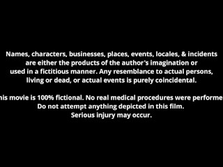 Mira Monroe Masturbates With Hitachi Wand Alone In Car While She Waits On Her Friend, Doctor Tampa!