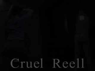 PREVIEW: CRUEL REELL - DIE GERECHTE