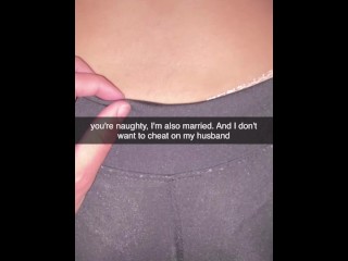 on her first day of work hot latina cheated on her boyfriend with her boss on snapchat