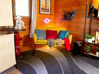 TRY ON #145 TIGHT SKIRT (free version)