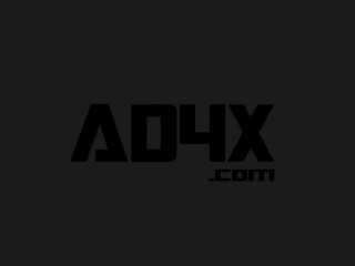 FIRST SCENE FOR AD4X with MissGamelin