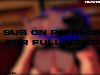 MINI YAEMORI RENT A GIRLFRIEND WANTS YOU TO FUCK HER - HENTAI 3D + POV