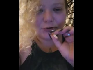 Blowing Bitch