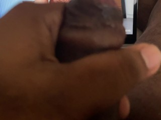 ALETTA OCEAN makes me cum with her loud moans