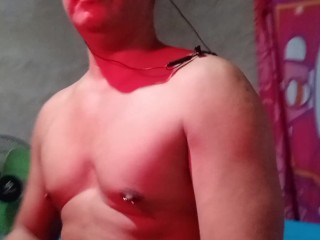 2 PUTOK PARIN SI MACHO DADDY