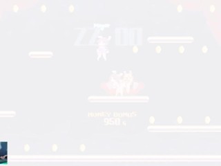 Rabbit hole hentai bunny girl game binny girl being fucked