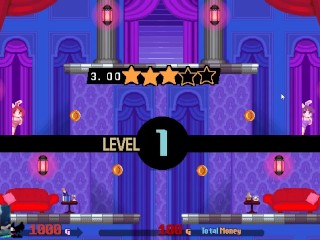 Rabbit hole hentai bunny girl game binny girl being fucked