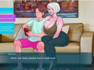 SexNote Gameplay