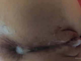 RIESEN SCHWANZ ABSPRITZ PARTYS, ARSCH ZERSCHROTTUNG! Die härtesten Ficks!