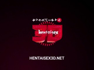 Original Step Brother & Step Sister HENTAI Animation Porn 2023