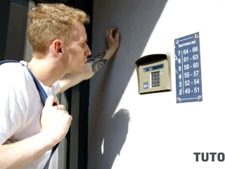 TUTOR4K. Mad stud with hard boner bangs hard a tutor who failed his exam