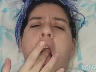 Video que subí 69 veces y me lo rebota esta es la última vez ya no sé qué hacer