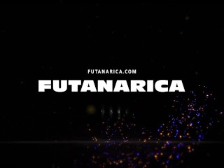 Voyage Part 2 - 3D Futanari Animation Porn by Futanarica