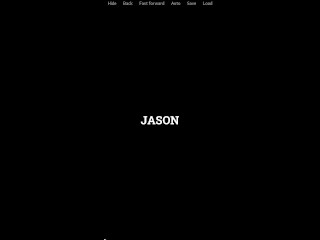 Jason, Coming of Age (v0.7.2) #1