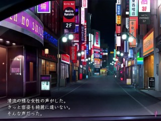 【H GAME】ソープランドのはっしゃくさま♡Hアニメーション② エロアニメ