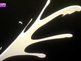 Master Roshi's big cock | Dragon ball parody | Anime Hentai 1080p