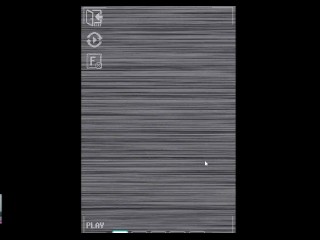 Black alley tales 1 blondie girl touching herself to old man for money