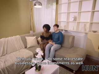 HUNT4K. Good Times at the El Royale