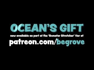 Breast Expansion trailer "Oceans Gift"