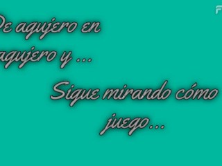 Divirtiendome sóla a lo crazy girl hahah