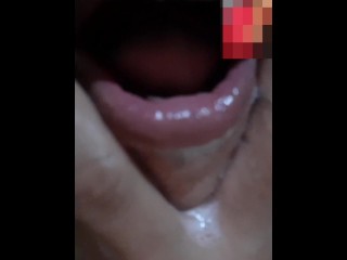 ( Video Call ) kay ma'am nasarapan sya sa ( Pussy Licking ).ko gusto nya daw in person. Pantasya Ph