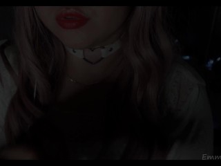 SENSUAL ASMR -💦 WET LICKING, BODY MASSAGE, EARS EATING, SPIT PAINTING
