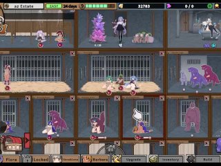 Monster black market - monster girl motel