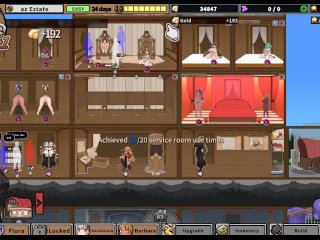 Monster black market - monster girl motel