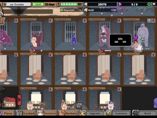 Monster black market - monster girl motel