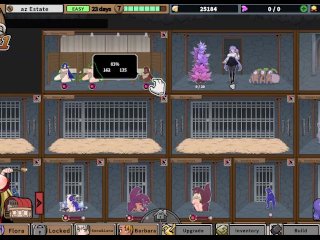 Monster black market - monster girl motel