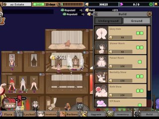 Monster black market - monster girl motel